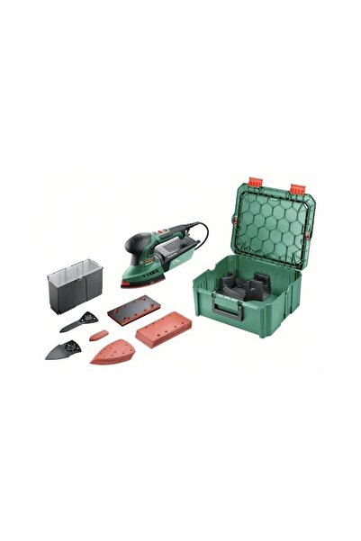 Bosch PSM 200 AES Πολυλειτουργικό Τριβείο, 200 W, 26000 RPM