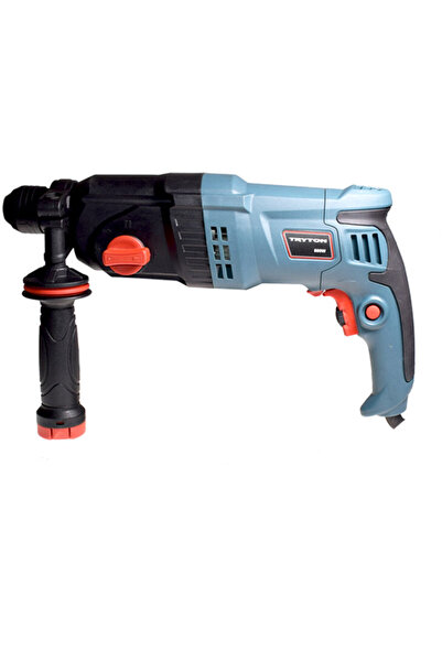 Tryton CIOCAN ROTOPERCUTOR - SDS.PLUS / 800W/2.4J