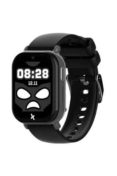 MAXCOM Smartwatch FW49 Kiddo 2, 4G, Apeluri vocale și video, GPS, Ecran de 1....
