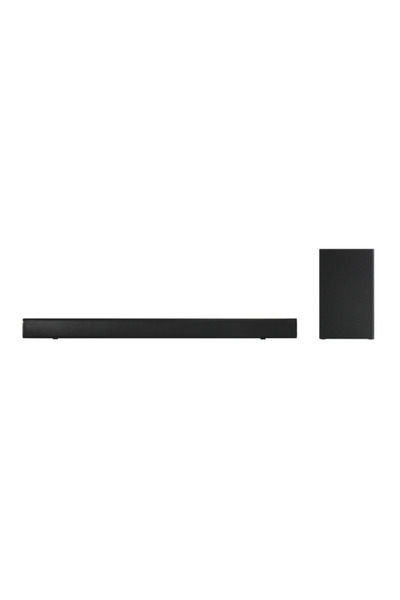 PANASONIC Soundbar SC-HTB150EGK, 2.1,100W, Subwoofer Wireless, Bluetooth, Negru