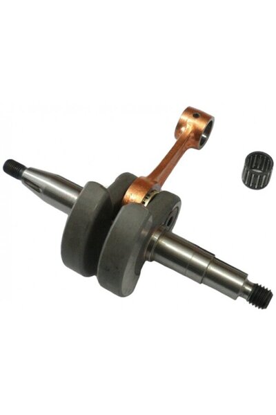Generic Ambielaj Hus: 235, 235E, 240, 240E (580 30 26-01