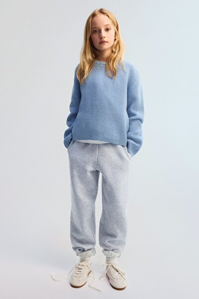 H&M Sweatshirt Jogger Pantolon