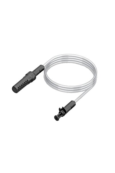 Karcher 2.643-871.0 Σωλήνας για Φορητό Καθαριστικό Εξωτερικού Χώρου OC 3 (Γκρ...