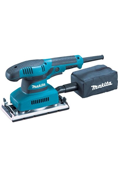 Makita BO3710 Παλμικό Τριβείο, 190 W