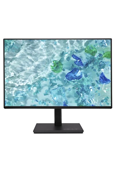 ACER Monitor IPS LED 31.5" B327QKB1b, UHD (3840 x 2160), HDMI, DisplayPort, B...