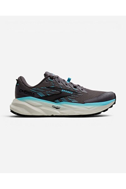 Brooks Cascadia 19 Kadın Siyah Outdoor Koşu Ayakkabısı 1204461B093