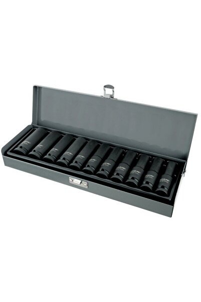 Proline SET TUBULARE ADANCI DE IMPACT 1/2" 10-24MM - 11P.