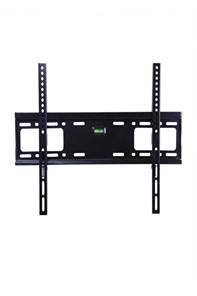Skilltech SH 65F Heavy-Duty Fixed TV Wall Mount for 32"-80" TVs, 60kg Load, V...