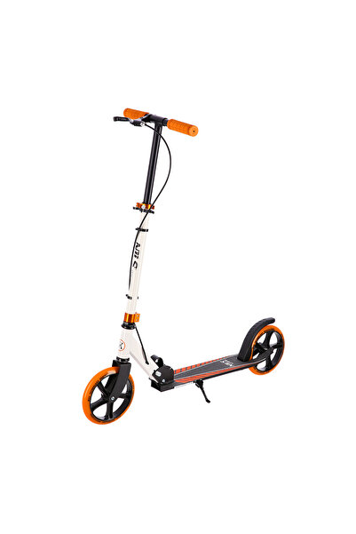 Nils Extreme HM0107 SCUTER ALB-PORTOCALIU