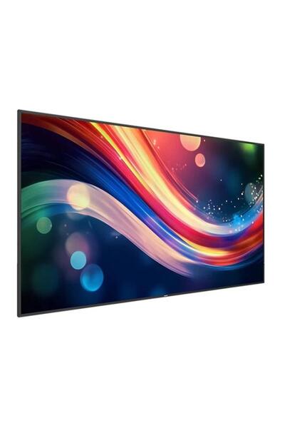 Philips 65BDL4050Q/00 64.5 " Display Profesional LED ADS UHD DVI HDMI Difuzoa...