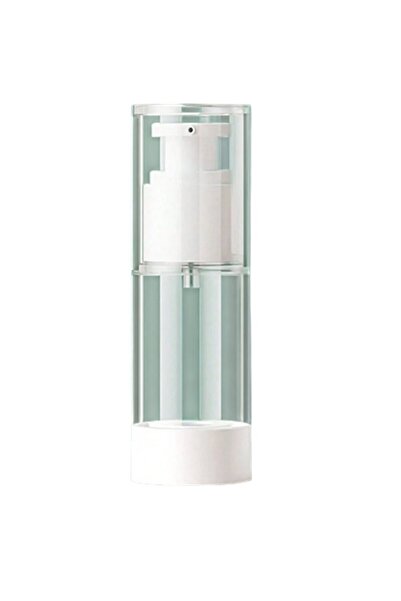 OEM Sticla cosmetice pentru calatorie, cu pompa vid, 30ml