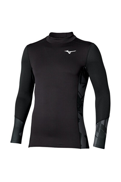 MIZUNO Body pentru bărbați Virtual Body G5 High-Black-XL