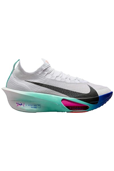 Nike Ανδρικά παπούτσια τρεξίματος Air Zoom Alphafly Next% 3 FW 2025 - Λευκό/Τ...