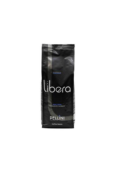PELLİNİ Libera Cafea boabe 6 x 500g