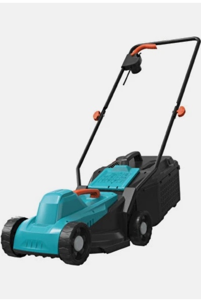 Kiwi KGGT-650 Elektrikli Çim Biçme Makinesi
