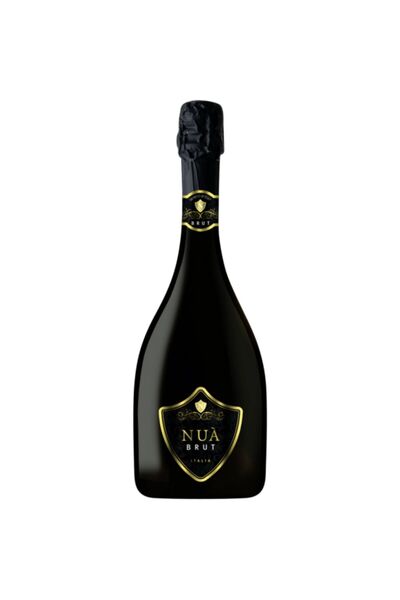 Casa Vinicola Caldirola Prosecco Nua Brut 0.75l