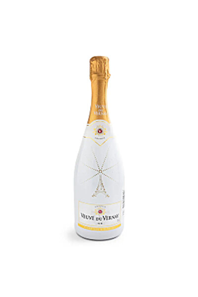 Veuve du Vernay Vin Spumant Alb Rece, 0.75 L
