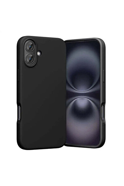 Vention Husă KUHB0-20 pentru iPhone 16 Plus, MagSafe, neagră
