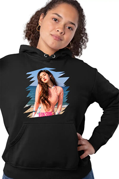 OEM Hanorac Femei Jeon Somi Vibe Kpop