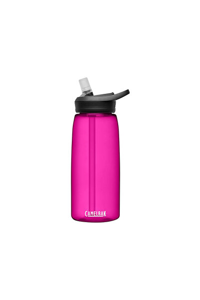 Camelbak زجاجة إيدي بلس 1 لتر - وردي داكن