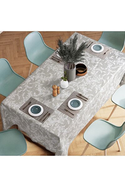 Beauty Home Τραπεζομάντηλο Top Art 8480 Εμπριμέ