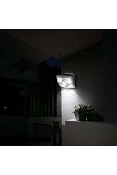 OEM Lampă solară cu 72 de becuri LED și senzor de mișcare