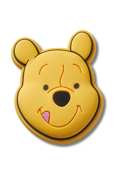 Crocs JIBBITZ / Față Winnie The Pooh 10014877