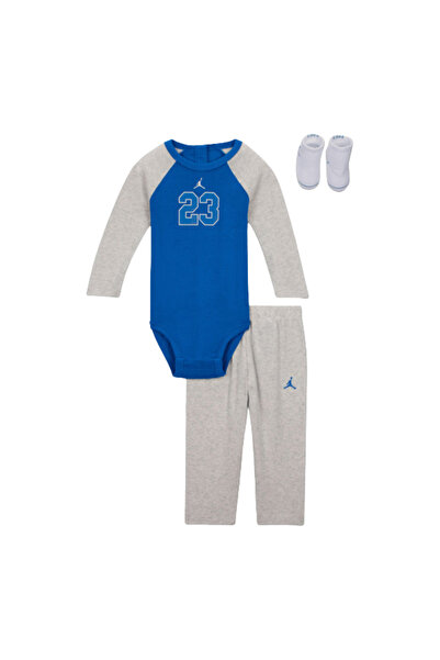Nike JHB MJ MVP Set Cutie 3 Buc NJ0779-X58