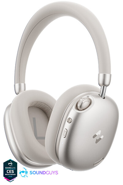 Havit H670BT Space S1 Hybrid ANC Bluetooth Kafa Üstü Kulaklık – Hi-Res Ses, 4...