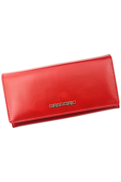 Gregorio Portofel de damă din piele N120