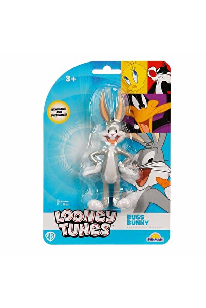 Looney Tunes Figurina Looney Tunes, Bugs Bunny, 14 cm