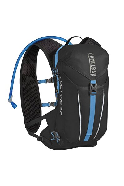 Camelbak عبوة ترطيب أوكتين 10 سعة 2 لتر - أسود