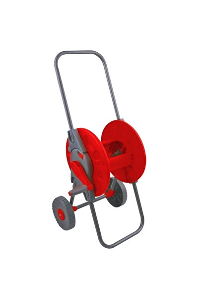 Proline DERULATOR FURTUN CU CARUCIOR 1/2" / 45M - 3/4" / 25M