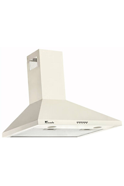 Tornado tip Cupola Kent 750 (50) LED 50 cm 750 m3/ora Bej