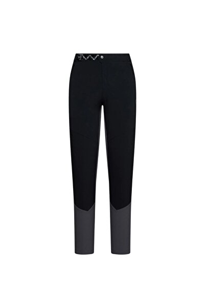 La Sportiva Pantaloni de trekking pentru bărbați West Crest-Gri/Negru-M