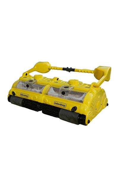 Havuz Temizleme Robotu M1071 MAXI GOW Kablolu 40 Metre 220W