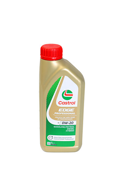 CASTROL Ulei motor Edge Professional V 0W20 1L
