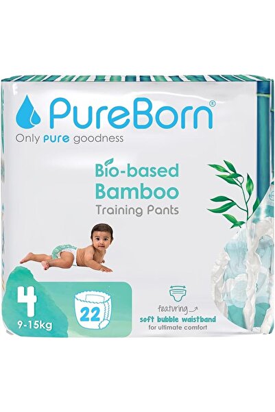 PUREBORN بُلّ أب سينجل 4X22'S 9-15 كجم: 6482