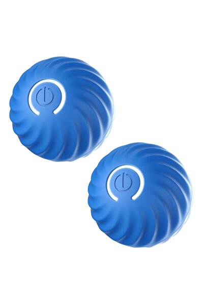OEM Minge saltareata- 2 buc- pentru animale de companie, acumulator si cablu ...
