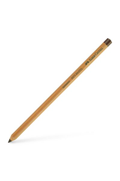 Faber Castell Creion pastel Pitt Light Sepia Faber-Castell