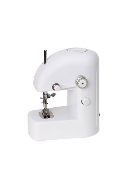 Zen Store Portable Mini Sewing Machine – Compact Handheld Stitching Machine f...