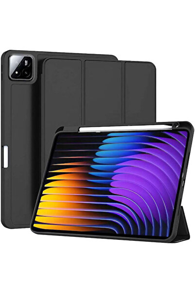 OEM Τριπλή Θήκη Βιβλίου Xiaomi Pad 7 Pro Pad 7 Galaxies
