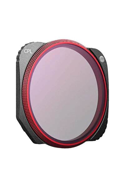 PgyTech Σετ Φίλτρων Φακού CPL για DJI Mavic 3 1 τεμάχιο P-39A-011 Κωδικός: P-...