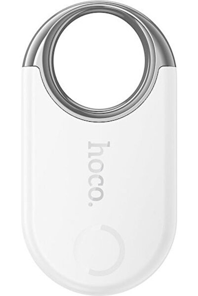 hoco. Hoco E98A Google Find Hub Λευκό