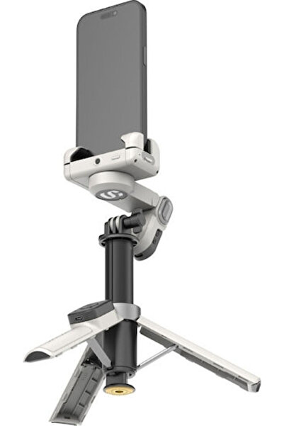 AOCHUAN M3 Pro Mini Gimbal Αισθητήρας AI Λευκό 1010100334