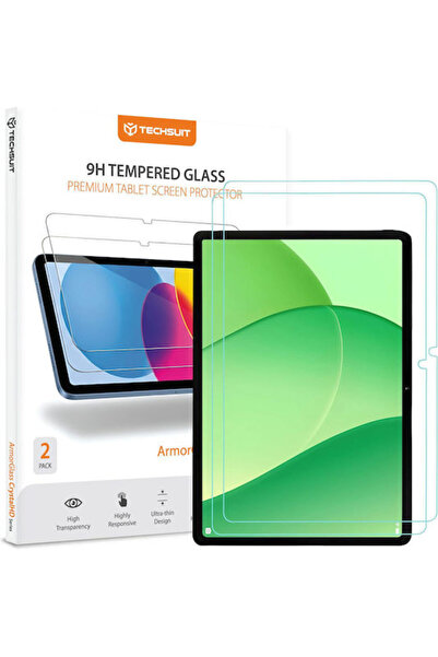 Techsuit Armorglass Κρυστάλλινο Σκληρυμένο Γυαλί HD (Oppo Pad SE 11, OnePlus ...