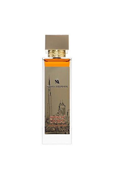 SWISS ARABIAN Opulența Dubaiului - extract de parfum 100 ml