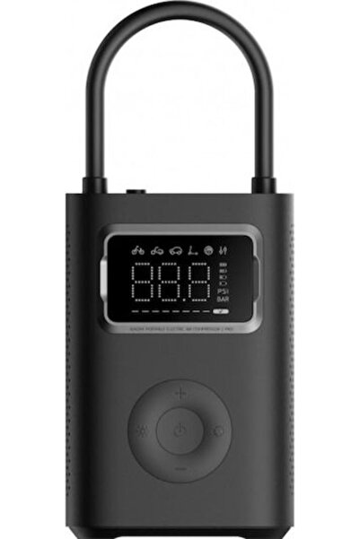 Xiaomi Mi Φορητός Ηλεκτρικός Συμπιεστής Αέρα 2 Pro BHR9099GL Αντλία Αέρα Χειρ...