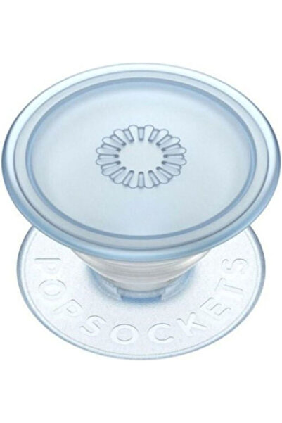 Popsockets PopGrip για Κινητό Τηλέφωνο Παγωμένο Μπλε