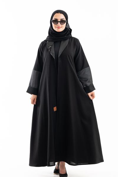 Hasnaa Abaya عباية سهام